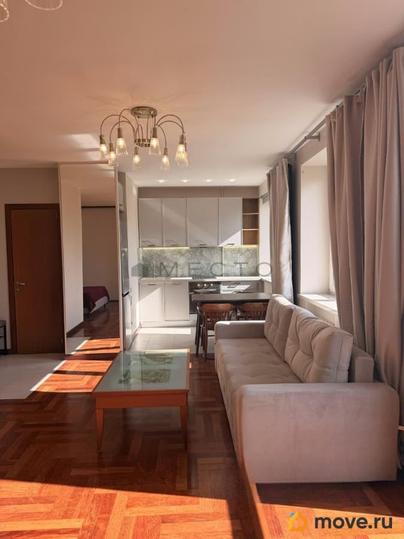 1-комн. квартира, 40 м&sup2;