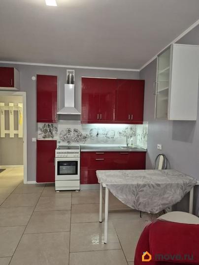 1-комн. квартира, 43 м&sup2;