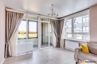 2-комн. квартира, 71 м&sup2;