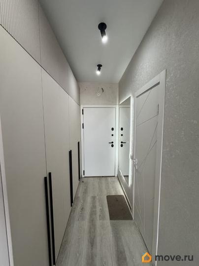студия, 25 м&sup2;