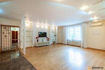 4-комн. квартира, 165.2 м&sup2;
