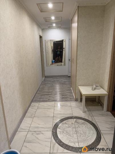 3-комн. квартира, 60 м&sup2;