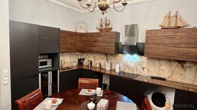 2-комн. апартаменты, 64 м&sup2;
