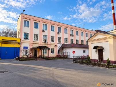 офис, 35.1 м&sup2;