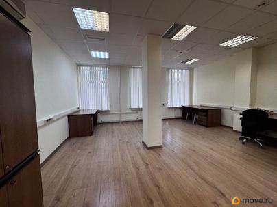 офис, 262 м&sup2;