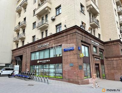 торговое помещение, 410 м&sup2;