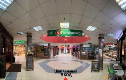 торговое помещение, 70 м&sup2;