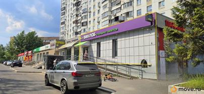 торговое помещение, 158 м&sup2;