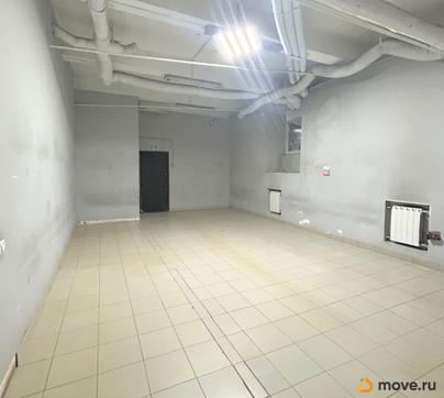 свободного назначения, 40 м&sup2;