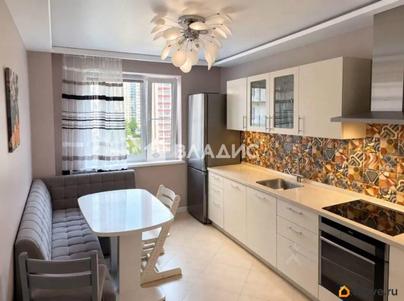 1-комн. квартира, 44.7 м&sup2;