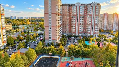 2-комн. квартира, 52 м&sup2;