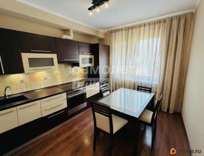 2-комн. квартира, 54.1 м&sup2;
