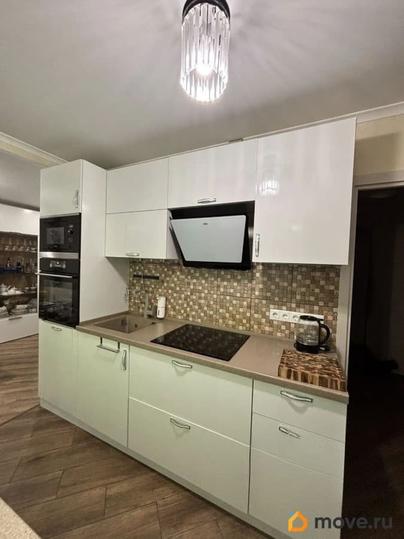 3-комн. квартира, 61 м&sup2;