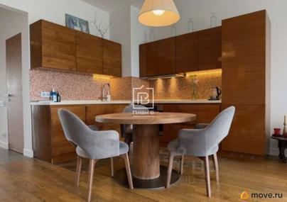 4-комн. квартира, 124.8 м&sup2;