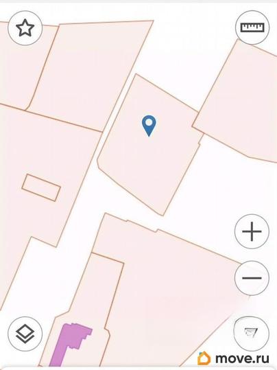 коммерческий участок, 1 га