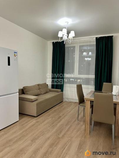4-комн. квартира, 76.9 м&sup2;