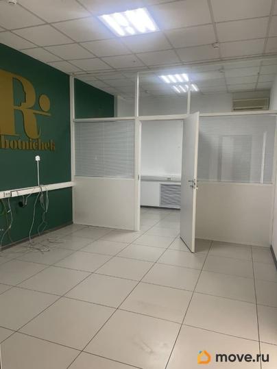 офис, 46.6 м&sup2;