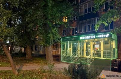 торговое помещение, 28 м&sup2;