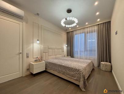 3-комн. квартира, 84 м&sup2;