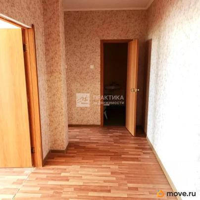 1-комн. квартира, 41 м&sup2;