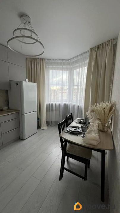 2-комн. квартира, 57 м&sup2;