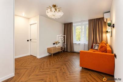 1-комн. квартира, 30 м&sup2;