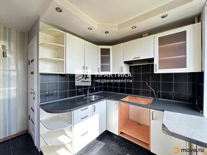 4-комн. квартира, 62.5 м&sup2;