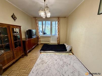2-комн. квартира, 45 м&sup2;