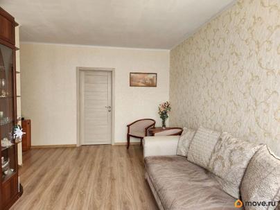3-комн. квартира, 62.9 м&sup2;