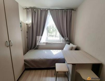 4-комн. квартира, 54 м&sup2;