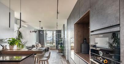 4-комн. квартира, 120 м&sup2;