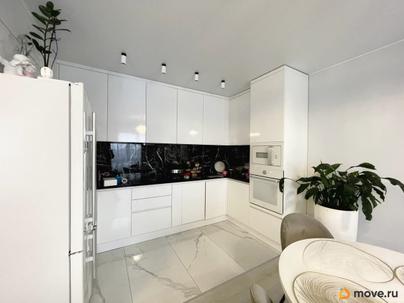 3-комн. квартира, 90 м&sup2;