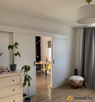 1-комн. квартира, 40 м&sup2;