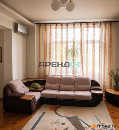 3-комн. квартира, 80 м&sup2;