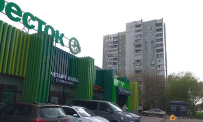 3-комн. квартира, 64 м&sup2;