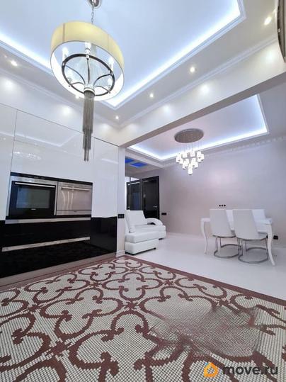 2-комн. квартира, 58 м&sup2;