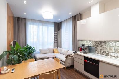 3-комн. квартира, 100.3 м&sup2;
