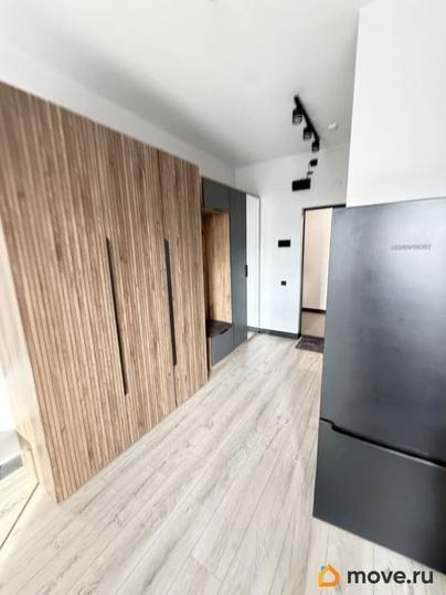 студия, 27 м&sup2;