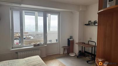 2-комн. квартира, 54 м&sup2;