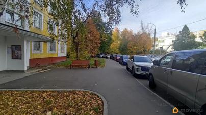 1-комн. квартира, 33 м&sup2;
