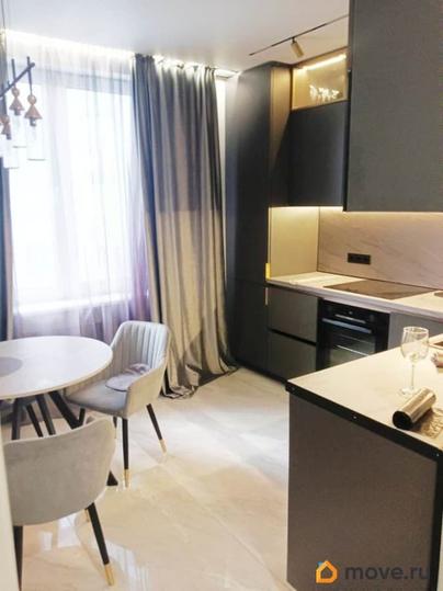 2-комн. квартира, 47 м&sup2;