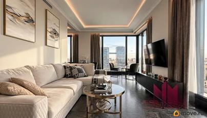 2-комн. квартира, 70.4 м&sup2;