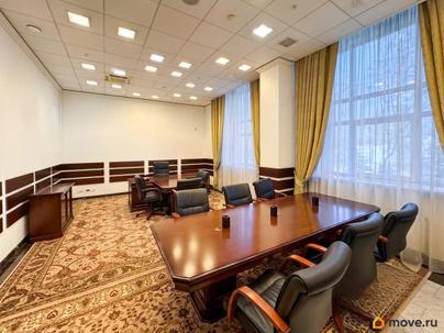 офис, 1721 м&sup2;