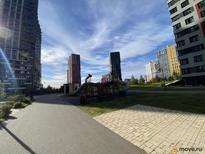 1-комн. квартира, 32 м&sup2;