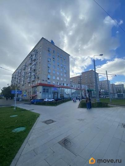 2-комн. квартира, 61.4 м&sup2;