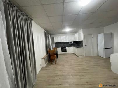 3-комн. апартаменты, 100 м&sup2;