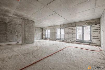 4-комн. квартира, 119.7 м&sup2;