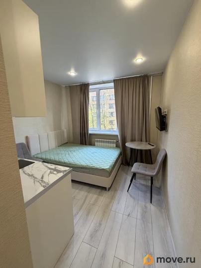 студия, 16 м&sup2;