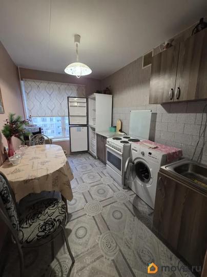 2-комн. квартира, 49.8 м&sup2;