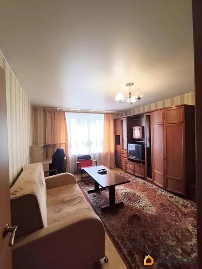 1-комн. квартира, 35 м&sup2;